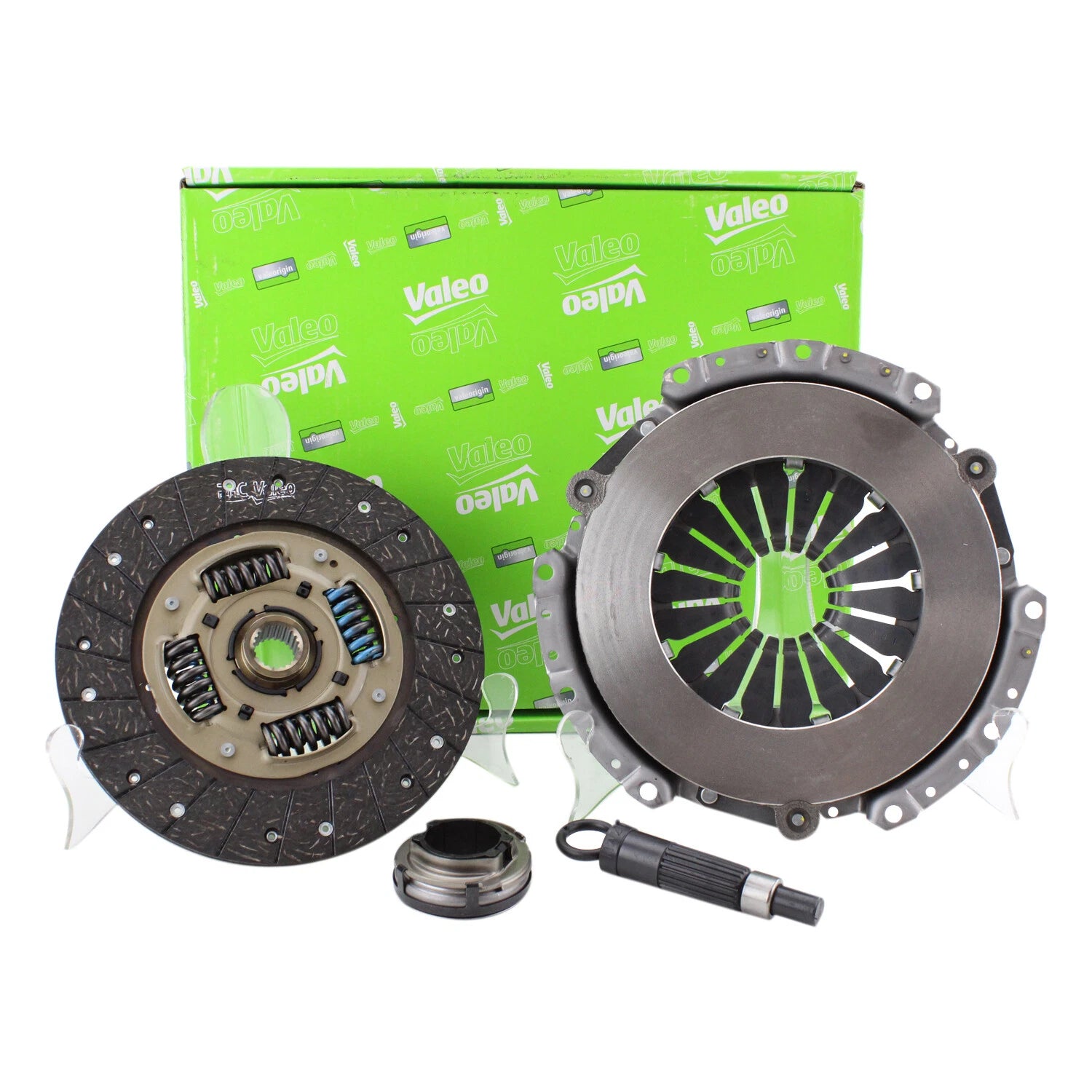 Clutch Kit for Mazda 3 5 (2004–2013) Valeo 52253613