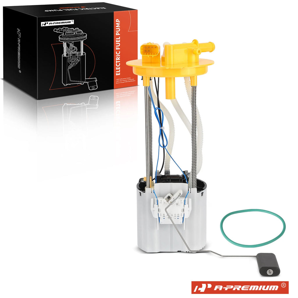 Fuel Pump Module Assembly for Chevrolet Express 2500 GMC Savana 2500 (2003–2014)