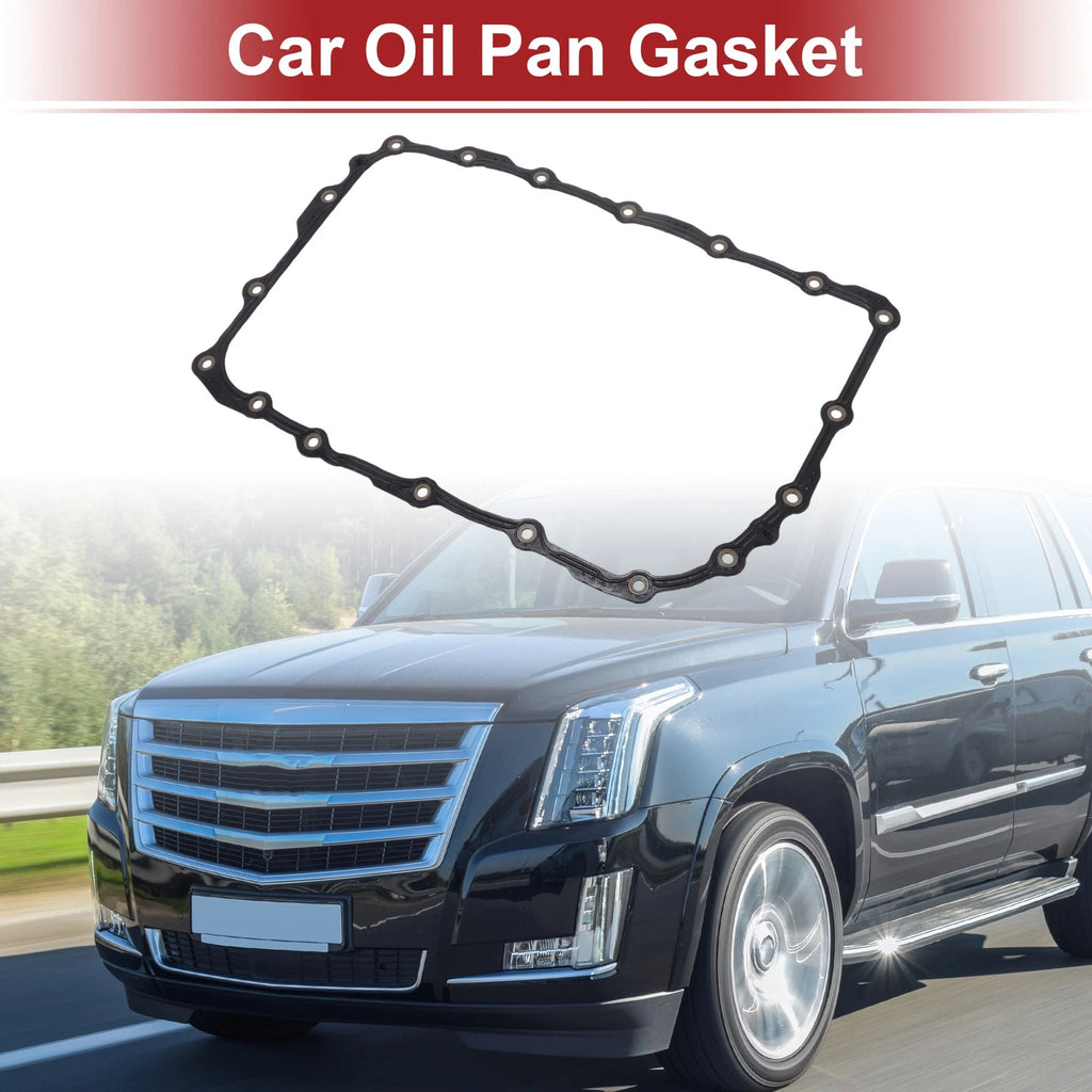 Transmission Filter Oil Pan Gasket for Cadillac Escalade (2007–2020)