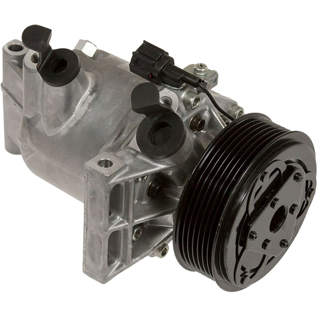 A/C Compressor with Clutch for Nissan Versa Note Juke (2015)