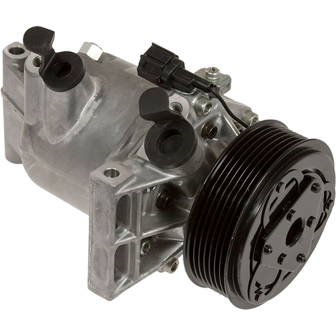 A/C Compressor with Clutch for Nissan Versa Note Juke (2015)