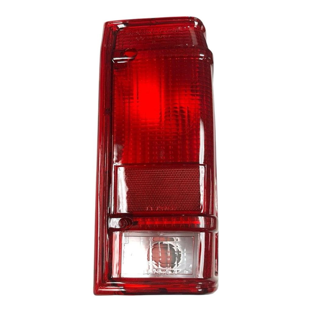 Tail Light Lamp Assembly Passenger Side Replacement for Ford Ranger (1991–1992)