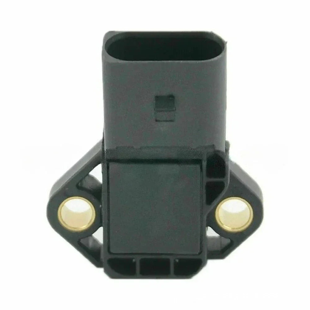 MAP Sensor 4 Bar Turbo Air Boost Intake Manifold for VW Audi TDI (2004–2016)