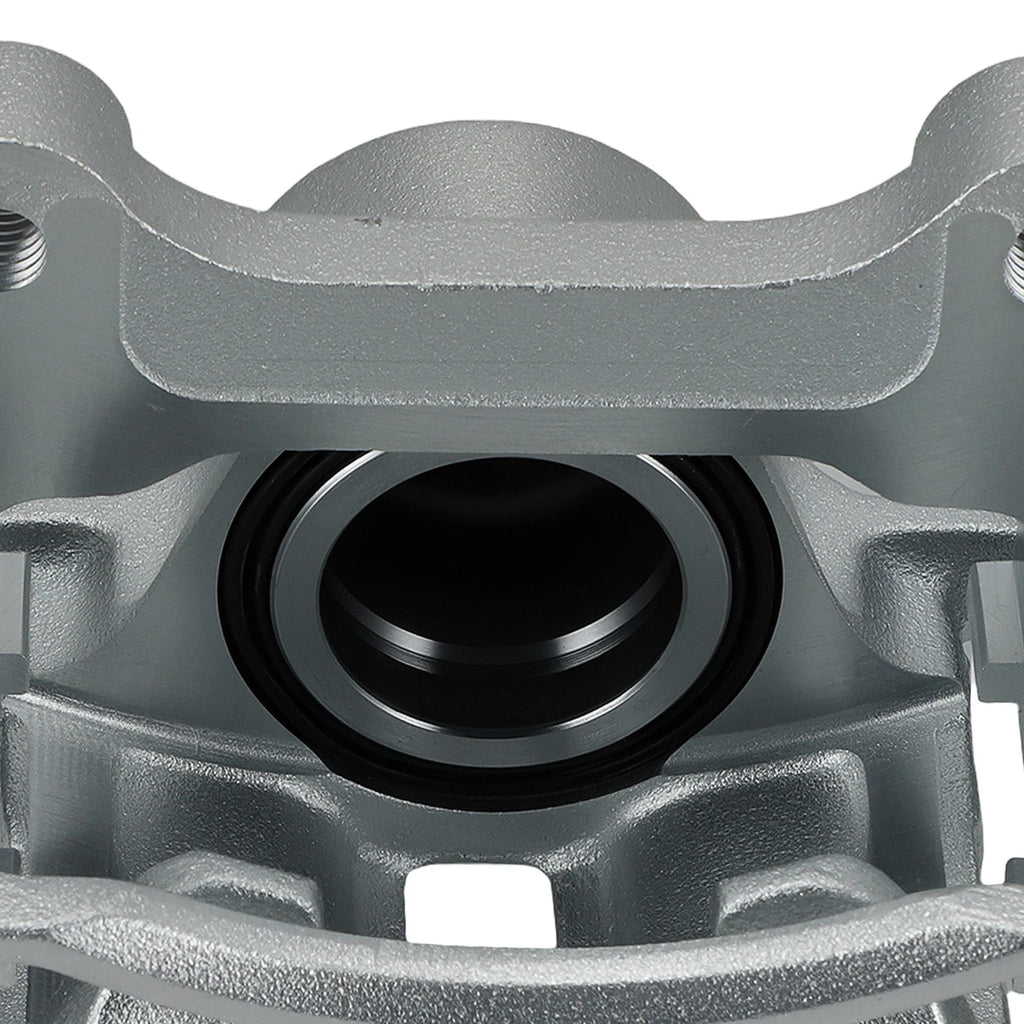 Front Left Disc Brake Caliper for Cadillac ELR (2014–2016) & GMC Terrain (2010–2017)