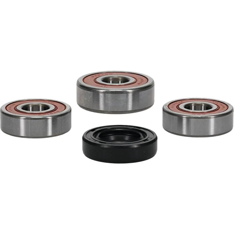 Pivot Works Premium Wheel Bearing for