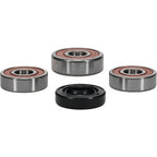 Pivot Works Premium Wheel Bearing for