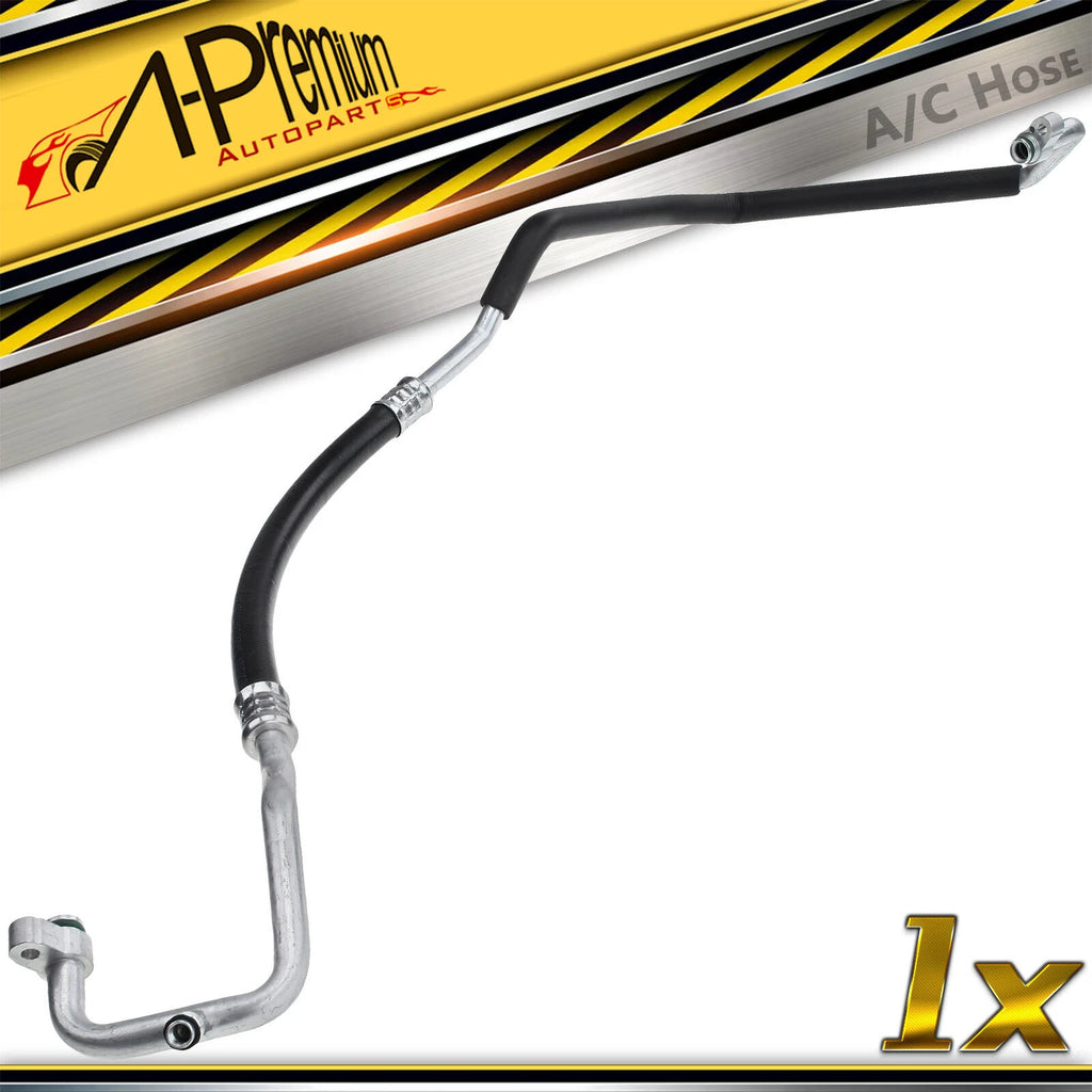 A/C Refrigerant Liquid Line Hose Assembly for Toyota 4Runner (2006-2009)