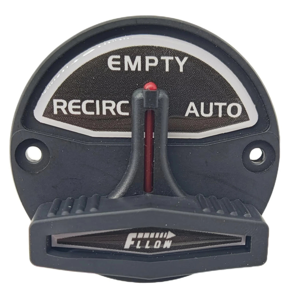 Valve Actuator for Skeeter Ranger Boats V3 Series (5900006)