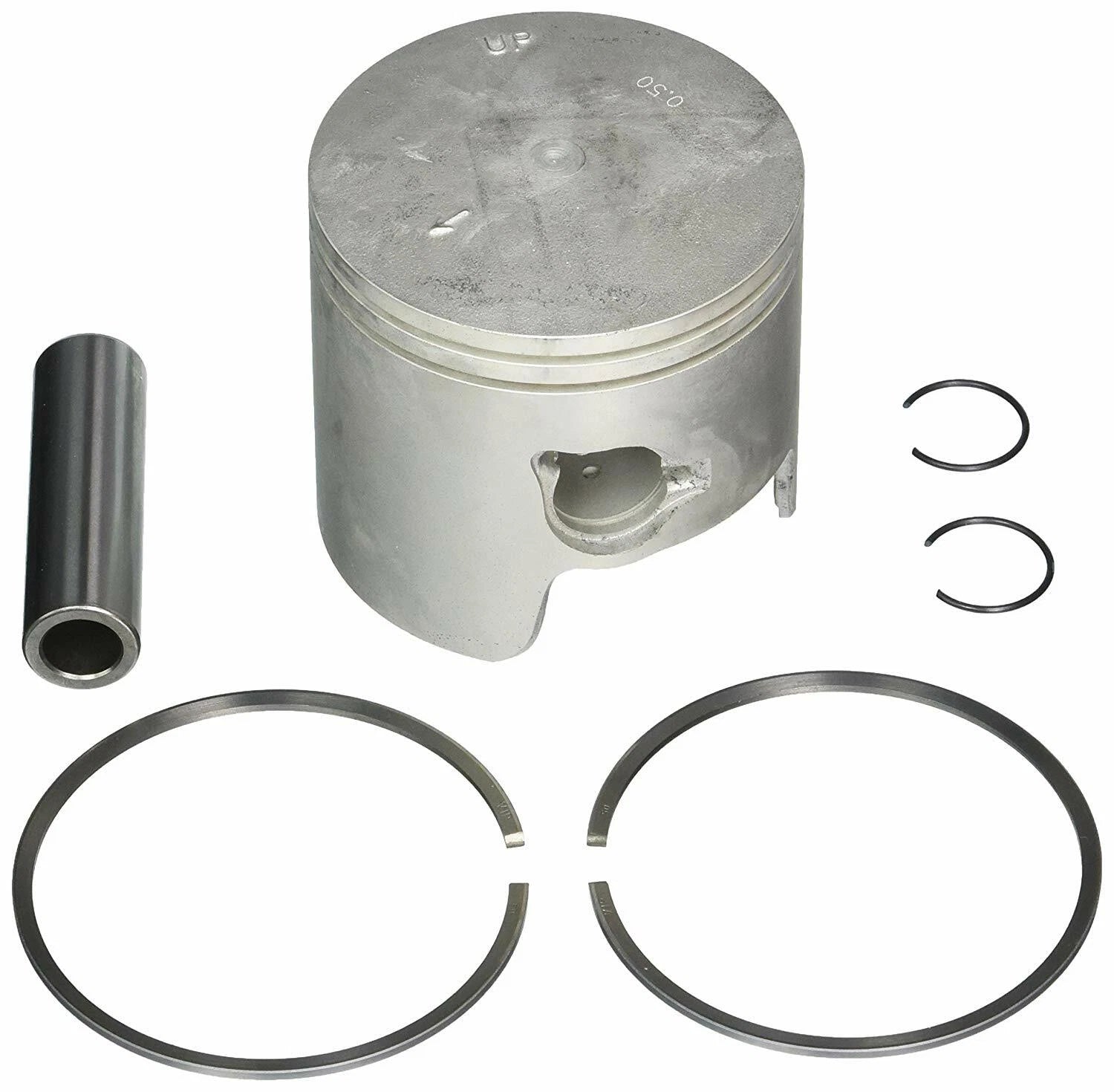 Piston Kit for Yamaha 75HP-90HP (1982) 6H1-11636-03-00