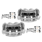 Pair Front Disc Brake Calipers for Ford Explorer (1995-2001)