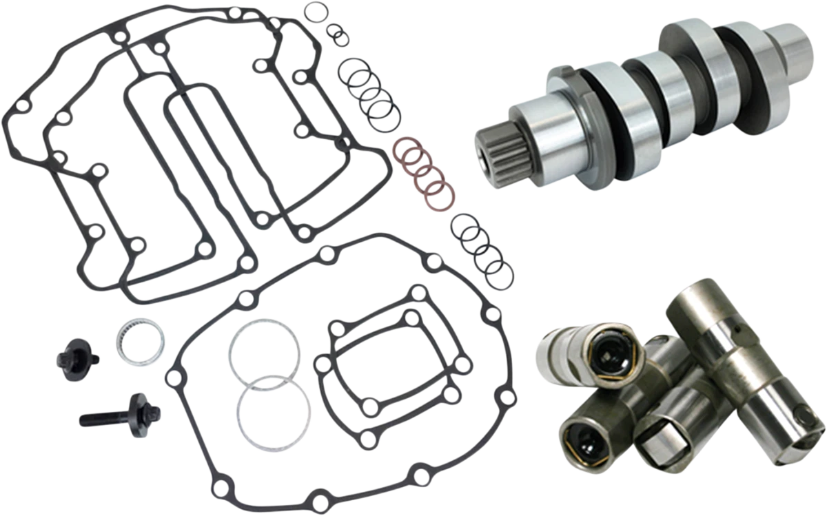 Cam Kit for Harley-Davidson M8 1450 (HP+)