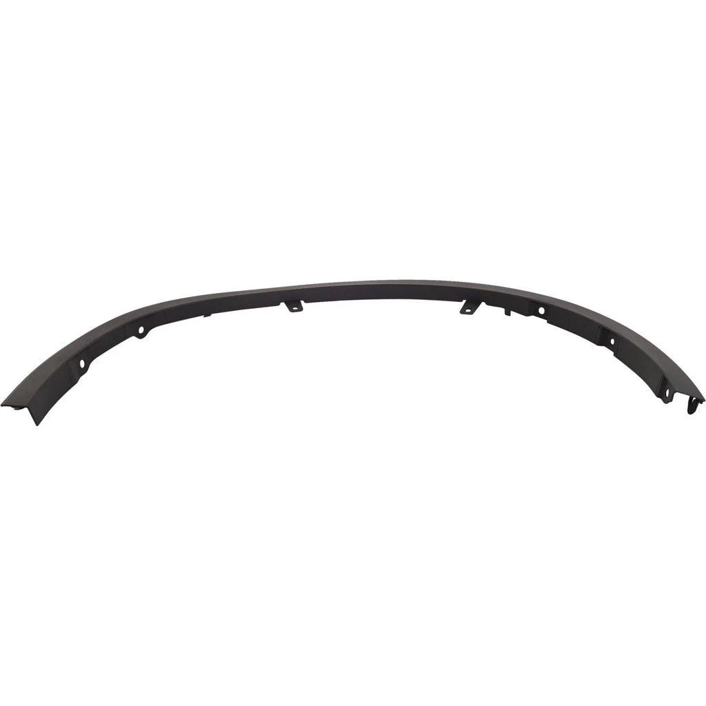 Fender Trim Molding for Toyota C-HR (2018–2022) Front Passenger Primed
