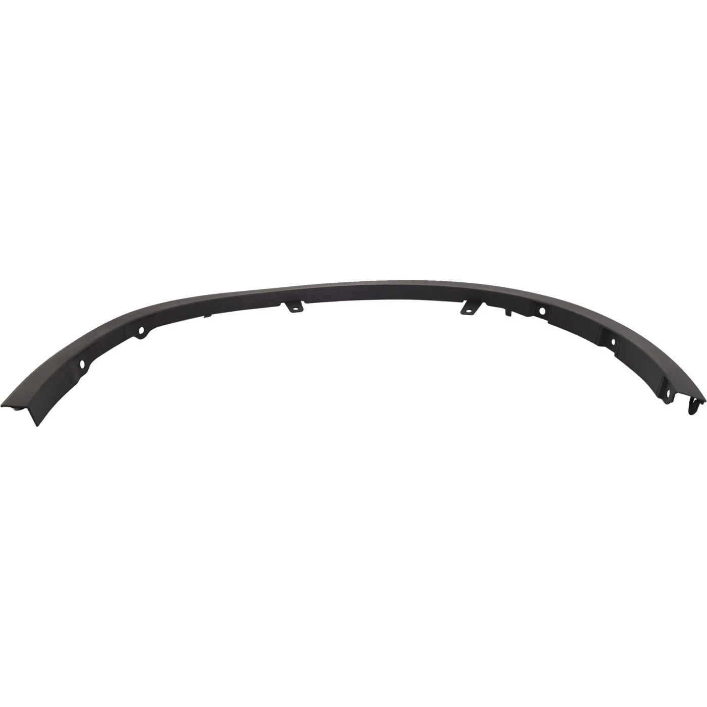 Fender Trim Molding for Toyota C-HR (2018–2022) Front Passenger Primed