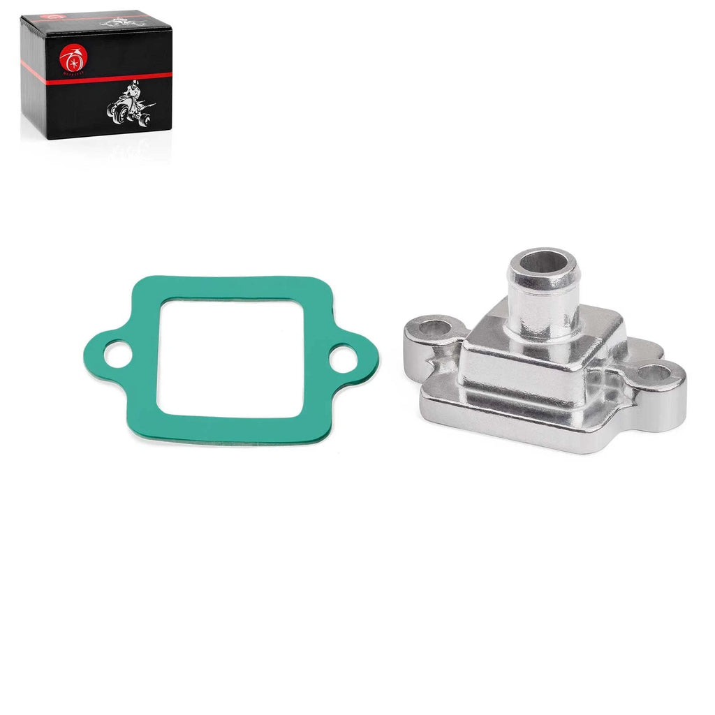 Cylinder Breather Valve Cover with Gasket for Polaris RZR 570 800 (2008–2022)