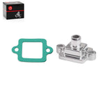 Cylinder Breather Valve Cover with Gasket for Polaris RZR 570 800 (2008–2022)