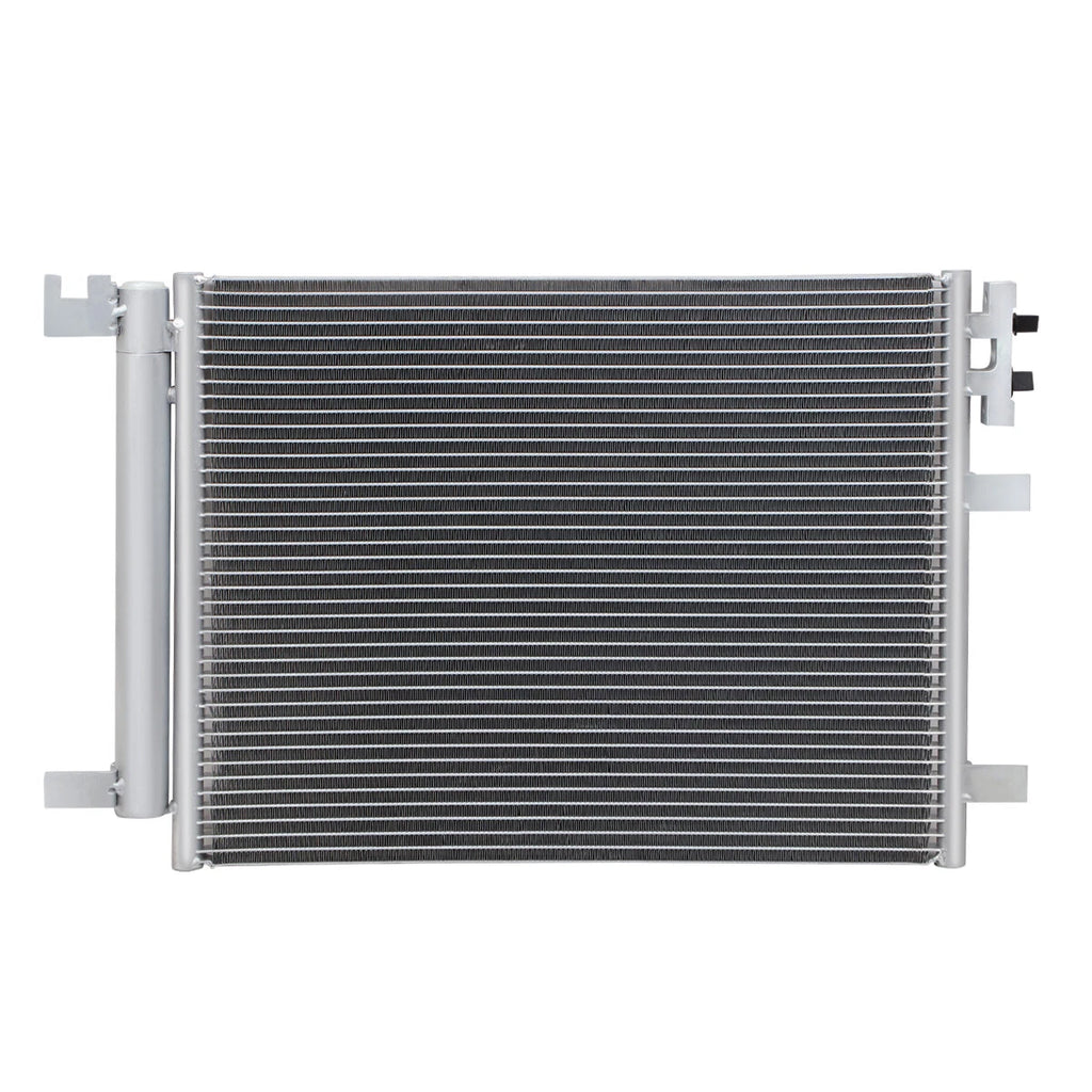 A/C Condenser for Chevy HHR 2006–2011 2.0L-2.4L 3462