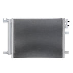 A/C Condenser for Chevy HHR 2006–2011 2.0L-2.4L 3462