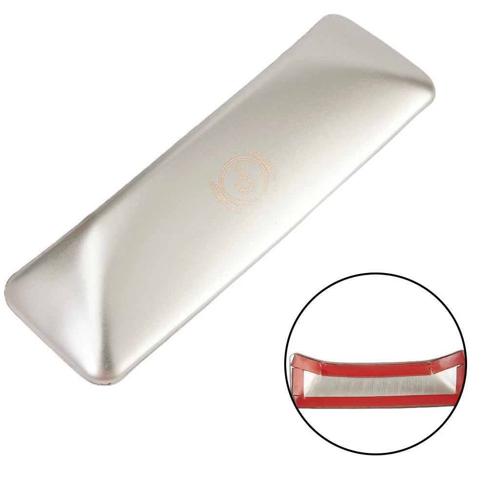 Foot Brake Switch Frame Cover Trim for Mercedes-Benz C-Class W204 W212 (2007–2015)