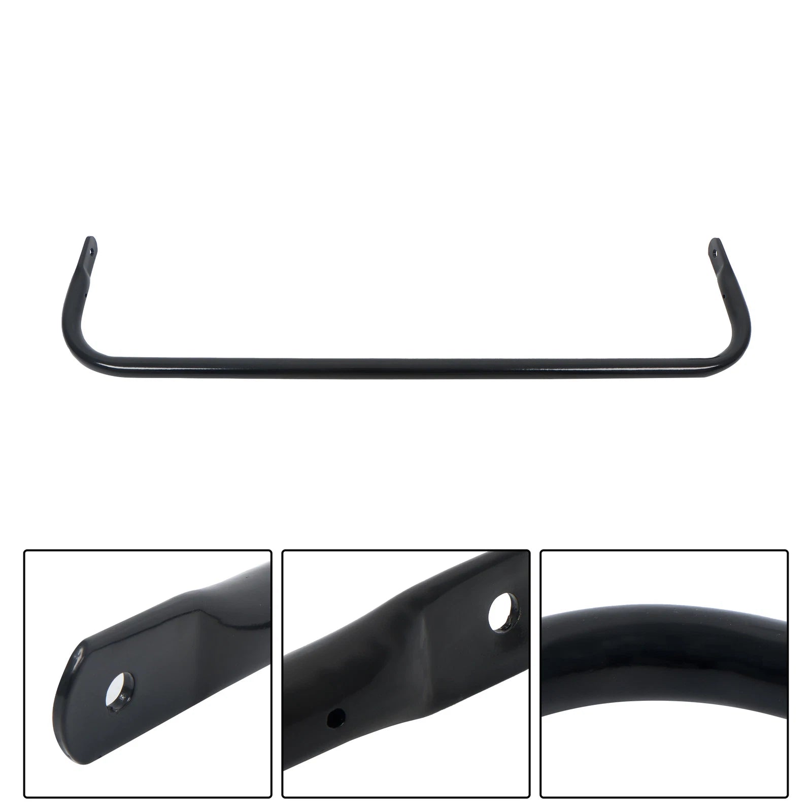 Rear Suspension Stabilizer Bar Kit for Polaris RZR 4
