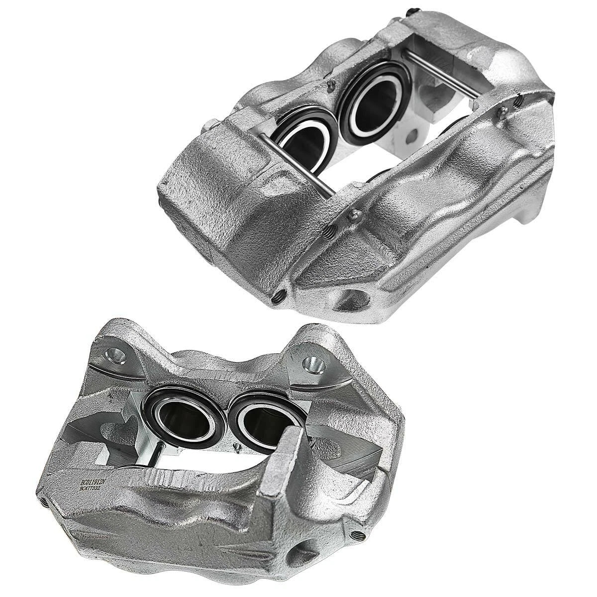 Front Brake Caliper for Toyota 4Runner (1996-2002) with 16" Wheels