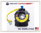 Clock Spring 93490-2T325 for Kia Optima (2014–2016)