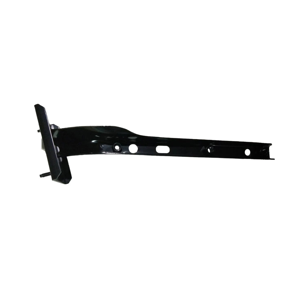 Replacement Steel Rear Passenger Side Bumper Impact Bar Bracket