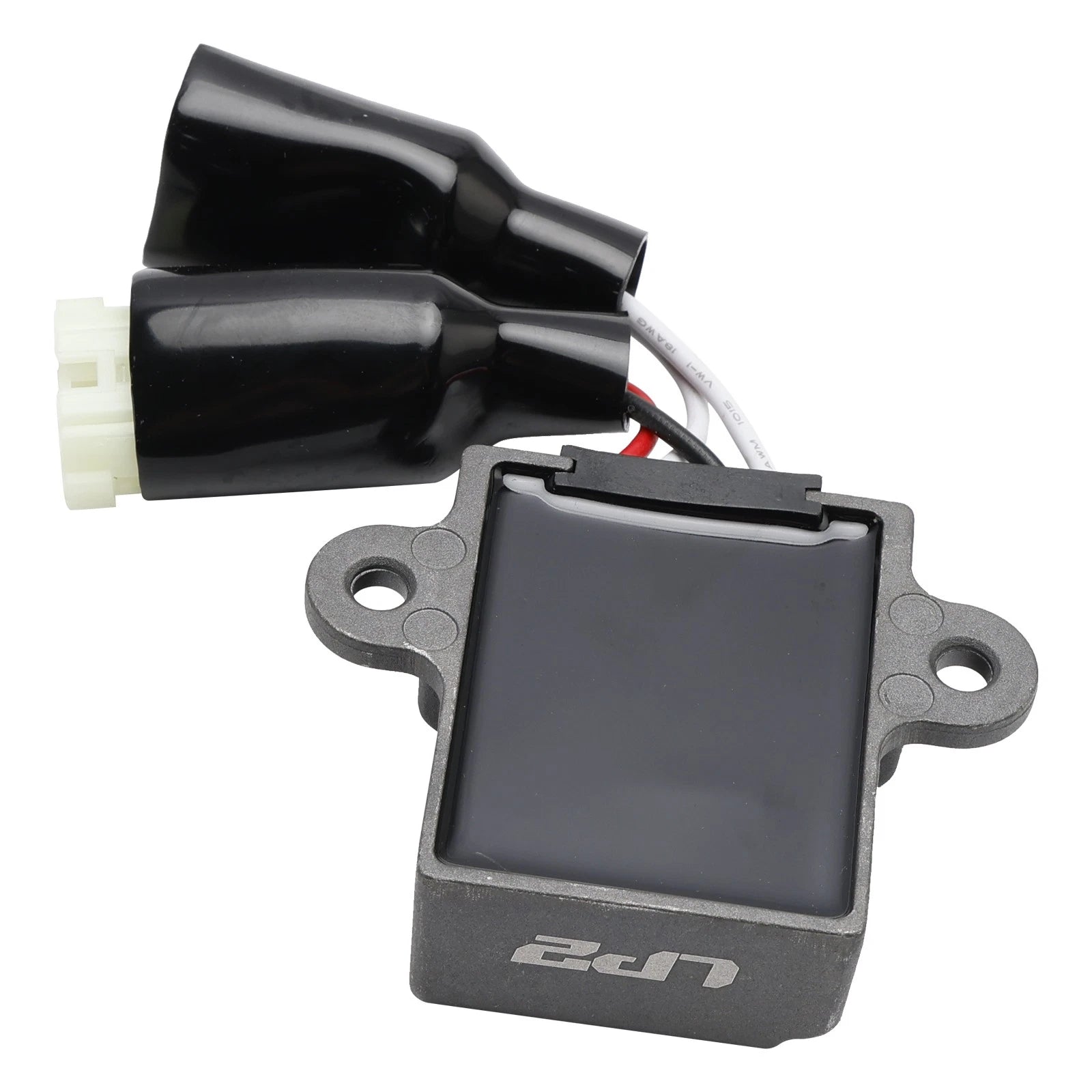 4-Pin Regulator Rectifier for Yamaha YZ250F YZ450F WR250F WR450F (2020–2024)
