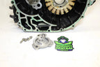 Stator PTO Housing Cover Oil Pump for Seadoo GTX 4TEC 155 (2002)