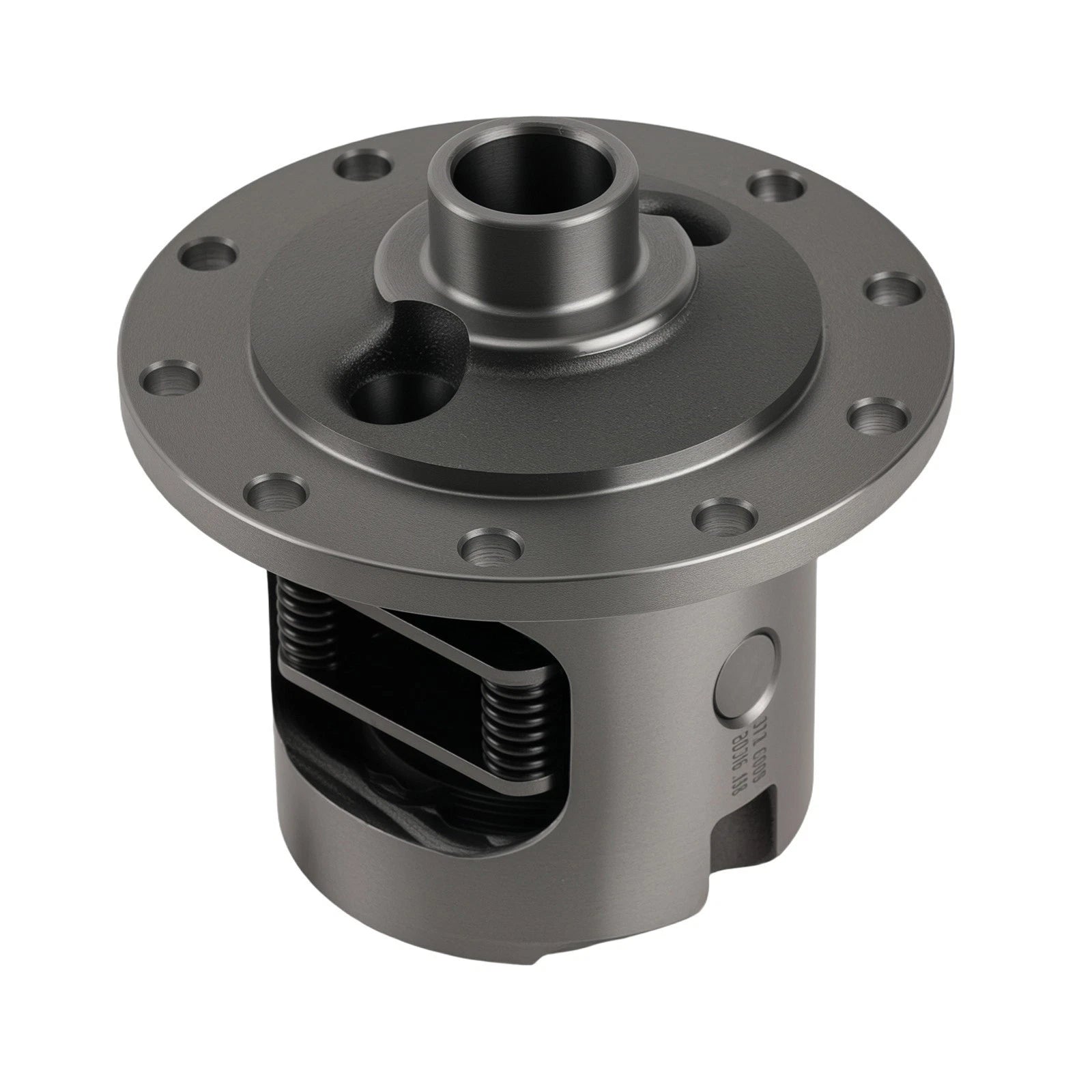 Rear Limited Slip Locker for Chevy GMC (7.5–7.625") 28-Spline 10-Bolt (For 1988–1998)