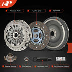 Clutch Kit with Flywheel for Honda Passport (1994–2004)