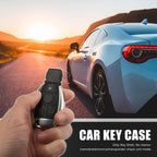 3 x Key Fob Case Covers for Mercedes Benz C E G R S GL SL SLK (2000-2023)