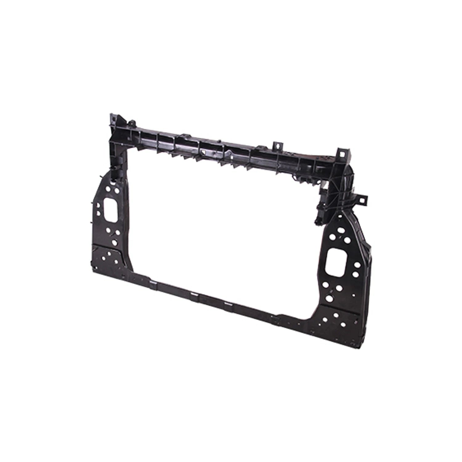 Replacement Composite/Steel Front Radiator Support w/Notch In Right Side