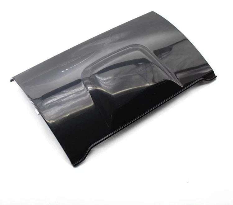 Rear Bumper Tow Hitch Hook Cover Cap for Mercedes-Benz ML W163 (1998–2005)