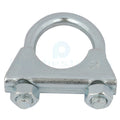 U-Bolt Clamp for Exhaust Pipe (1 1/8" 1.125")