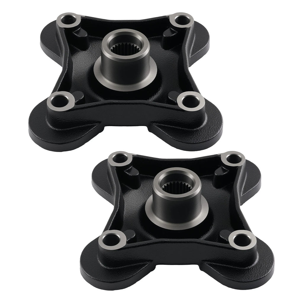 Front Rear Wheel Hub Set for Polaris RZR XP/XP4 Turbo (2018–2021) 5141353-067