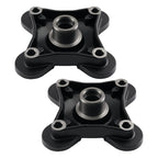 Front Rear Wheel Hub Set for Polaris RZR XP/XP4 Turbo (2018–2021) 5141353-067