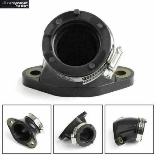 Intake Carburetor Interface 3084879 for Polaris Sportsman 335 400 450 500 (2000–2009)