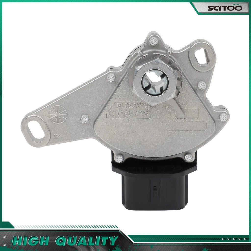 Neutral Safety Switch for Toyota Corolla Matrix (2005–2015)