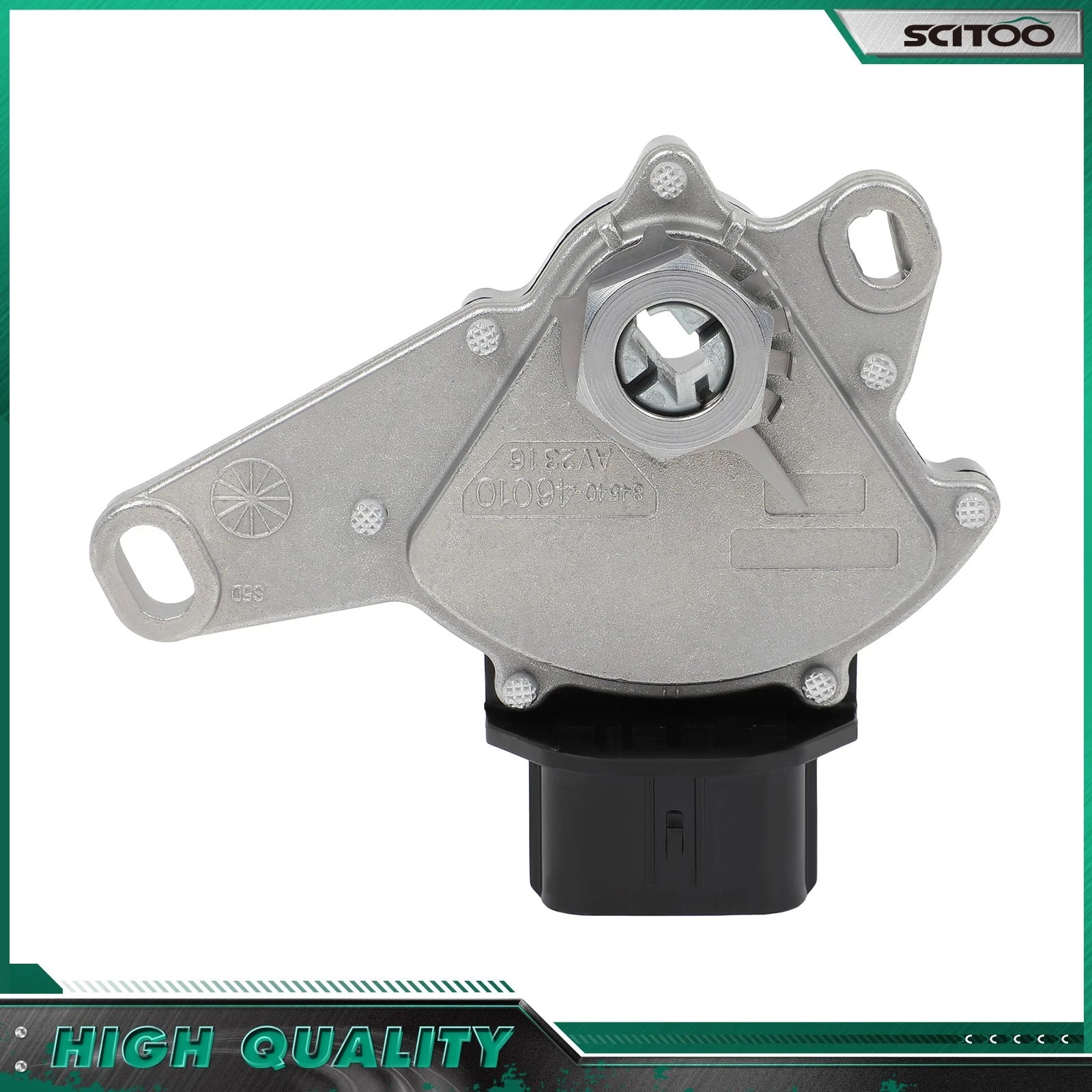 Neutral Safety Switch for Toyota Corolla Matrix (2005–2015)