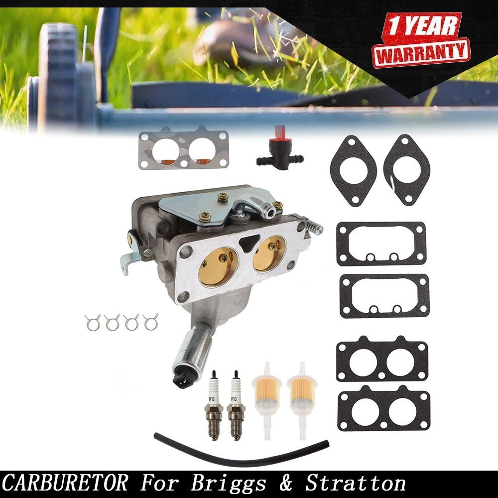Carburetor for Lawnmower (Various Models)