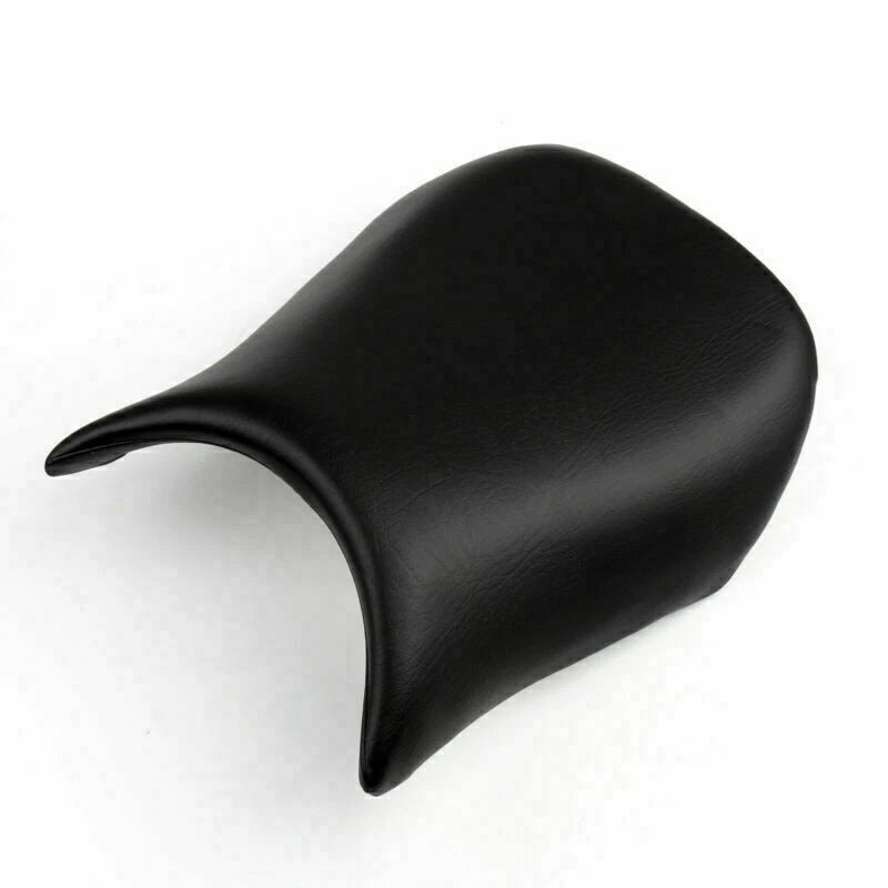 Front Seat Rider Driver Pad Cushion for Kawasaki ZX6R ZX636 (2005–2006)