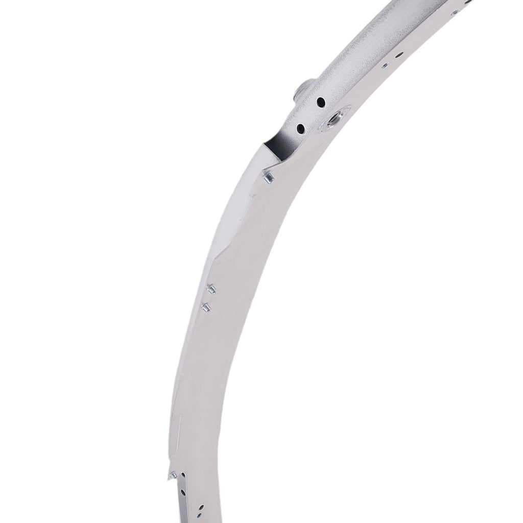 Front Bumper Crash Bar for Mercedes W205 C450 AMG (2016)