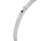 Front Bumper Crash Bar for Mercedes W205 C450 AMG (2016)