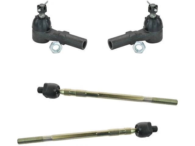 Front Tie Rod End Set for Mazda Protege5 (2002–2003) WW878BW