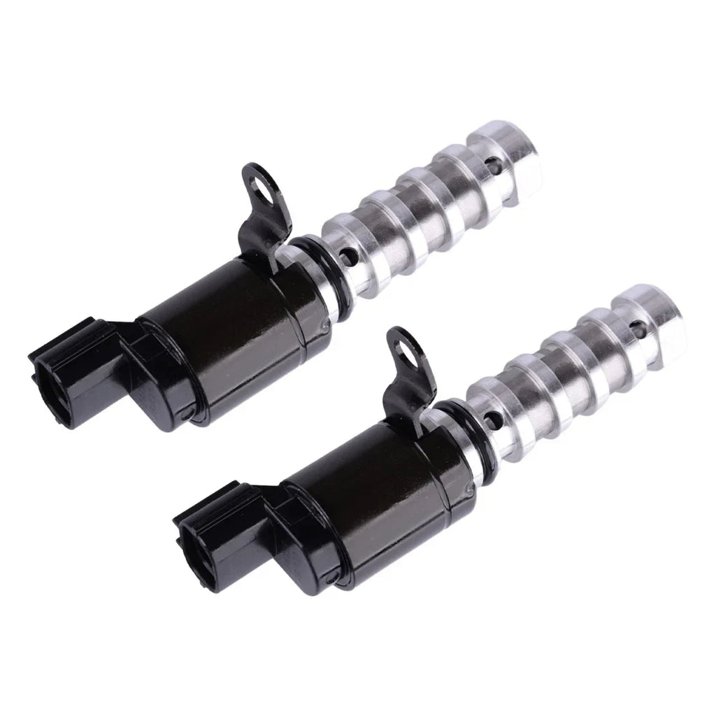 2 x Solenoid Control Valve Camshaft Adjuster for Hyundai Kia 1.6L (2011-2016)