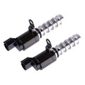 2 x Solenoid Control Valve Camshaft Adjuster for Hyundai Kia 1.6L (2011-2016)
