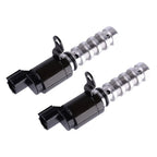 2 x Solenoid Control Valve Camshaft Adjuster for Hyundai Kia 1.6L (2011-2016)