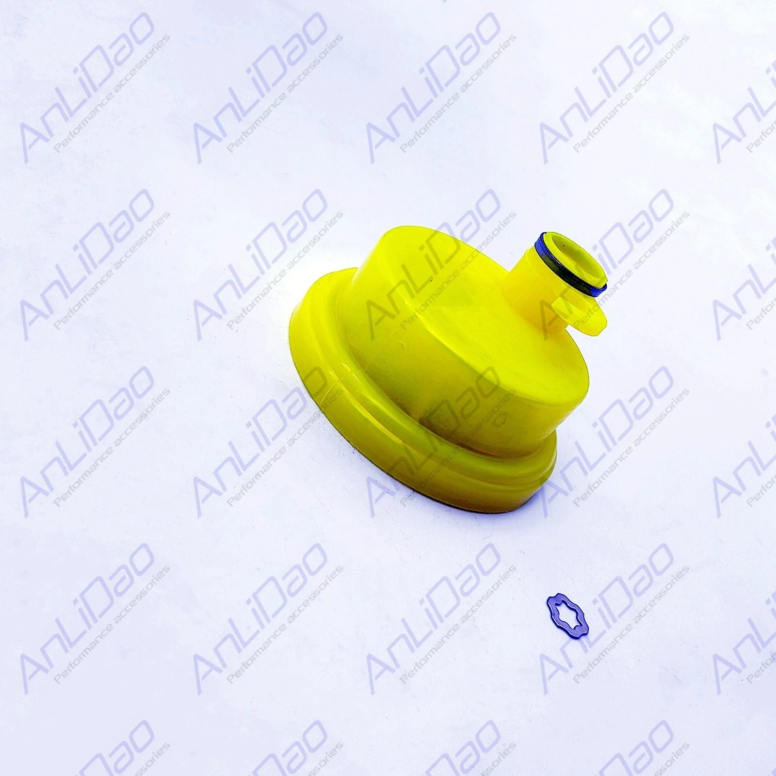 Fuel Filter for Yamaha 150HP 200HP 250HP (600-291, 66K-13915-00-00)