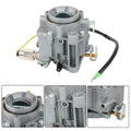 Carburetor Assy for Kawasaki FD620D Engine (15004-0799) for John Deere 425