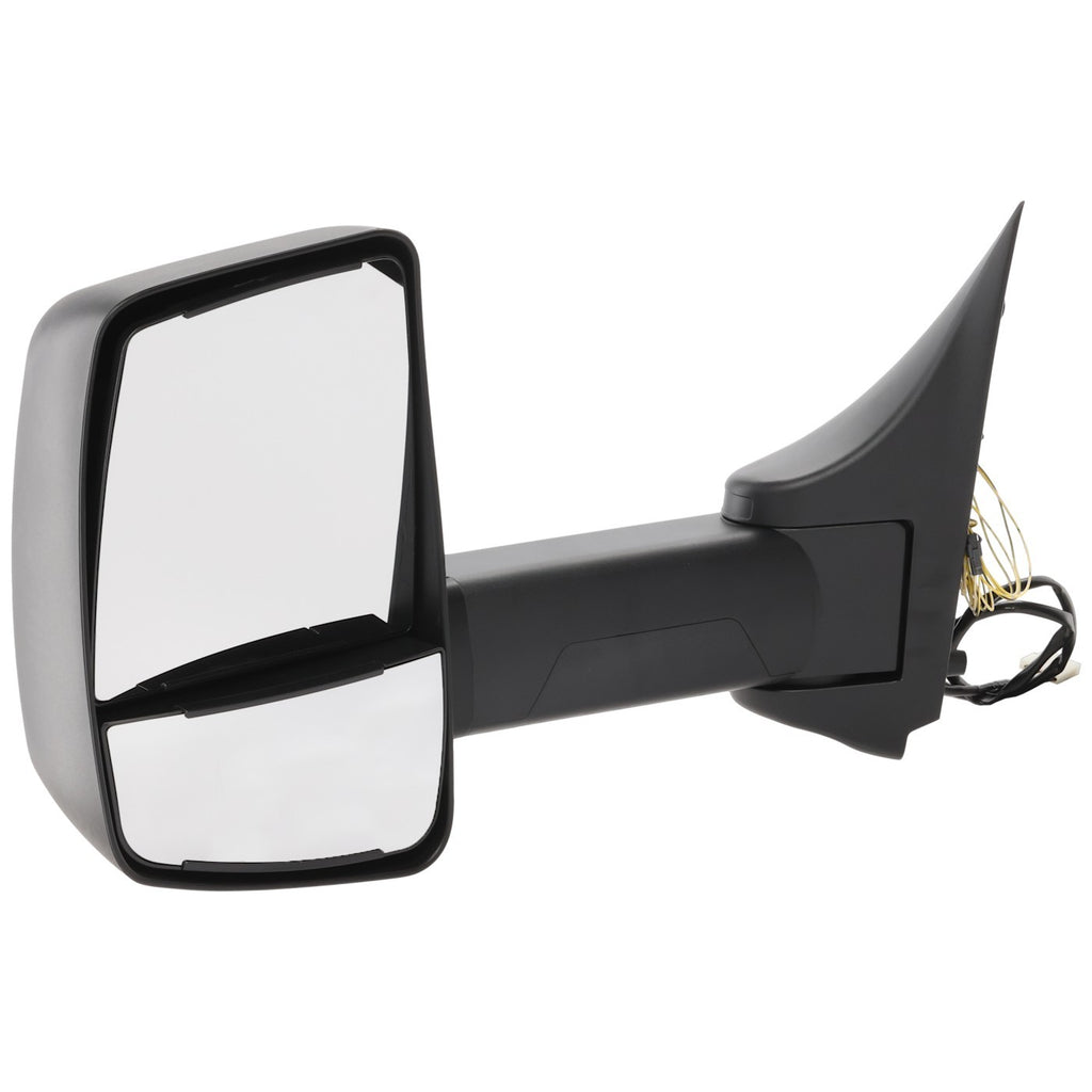 Driver Side Mirror for Ford E-350 Super Duty (2008–2013)